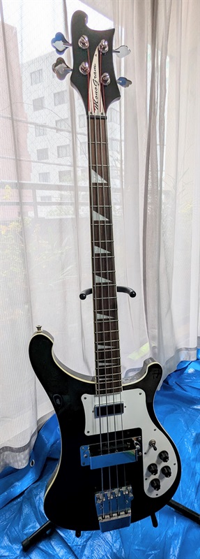 Monogram MR900Bの画像